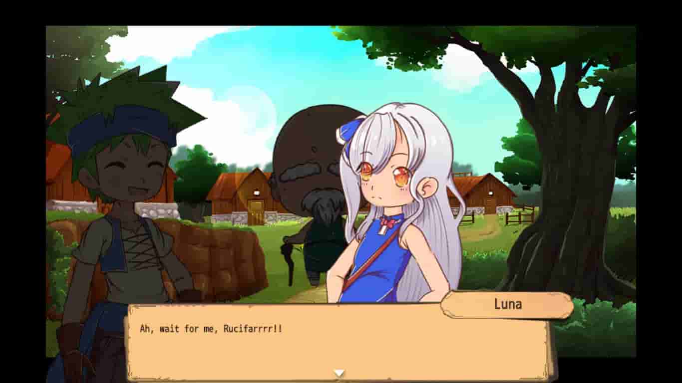Twilight Memoria screenshot thumbnail screenshot 6