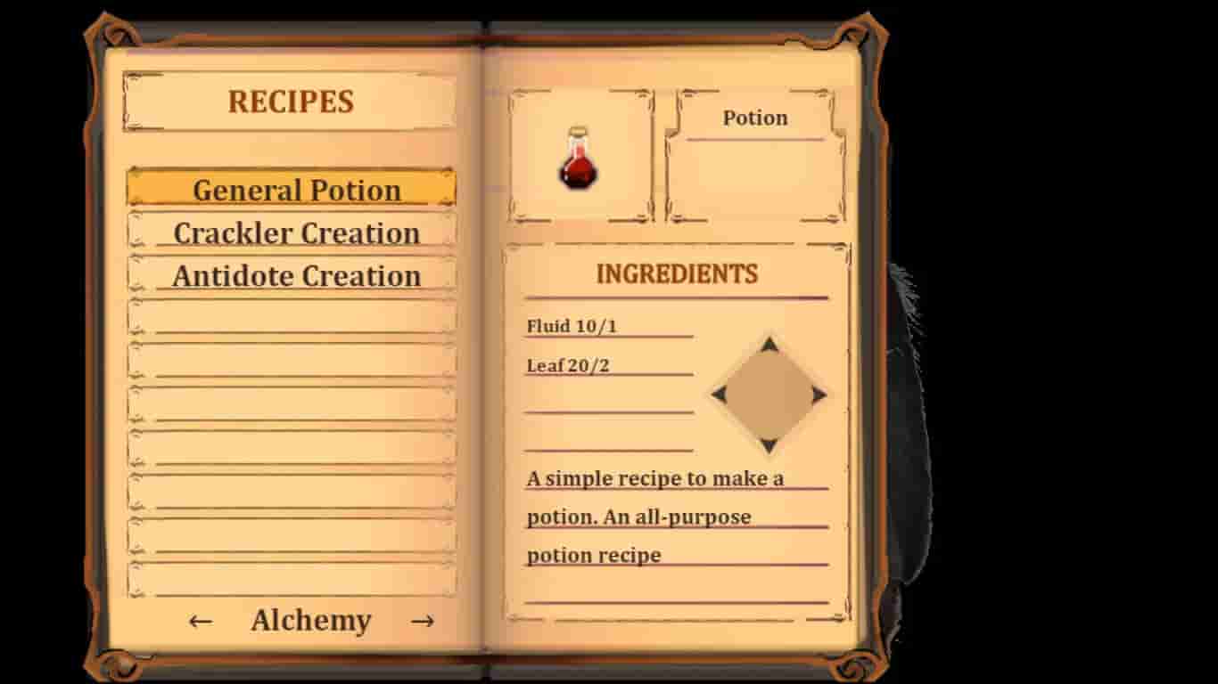 Twilight Memoria screenshot thumbnail screenshot 7