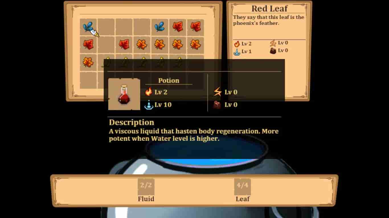 Twilight Memoria screenshot thumbnail screenshot 9