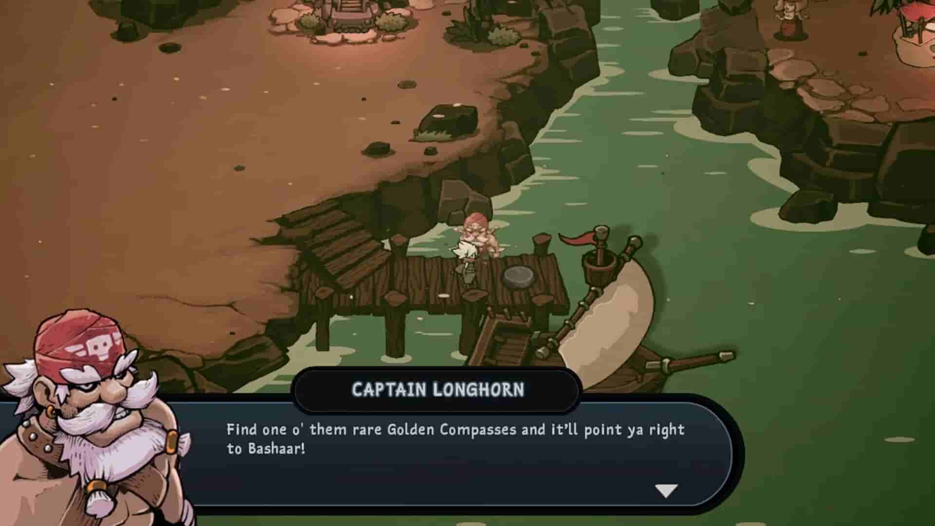Twilight Monk screenshot thumbnail screenshot 7