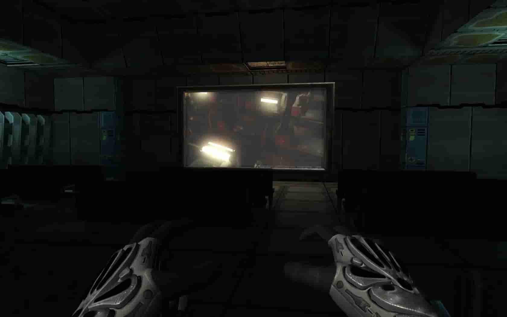 Twin Sector screenshot thumbnail screenshot 0