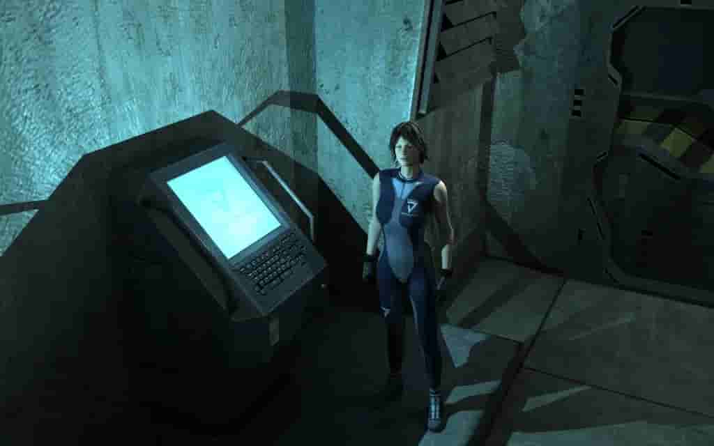 Twin Sector screenshot thumbnail screenshot 10