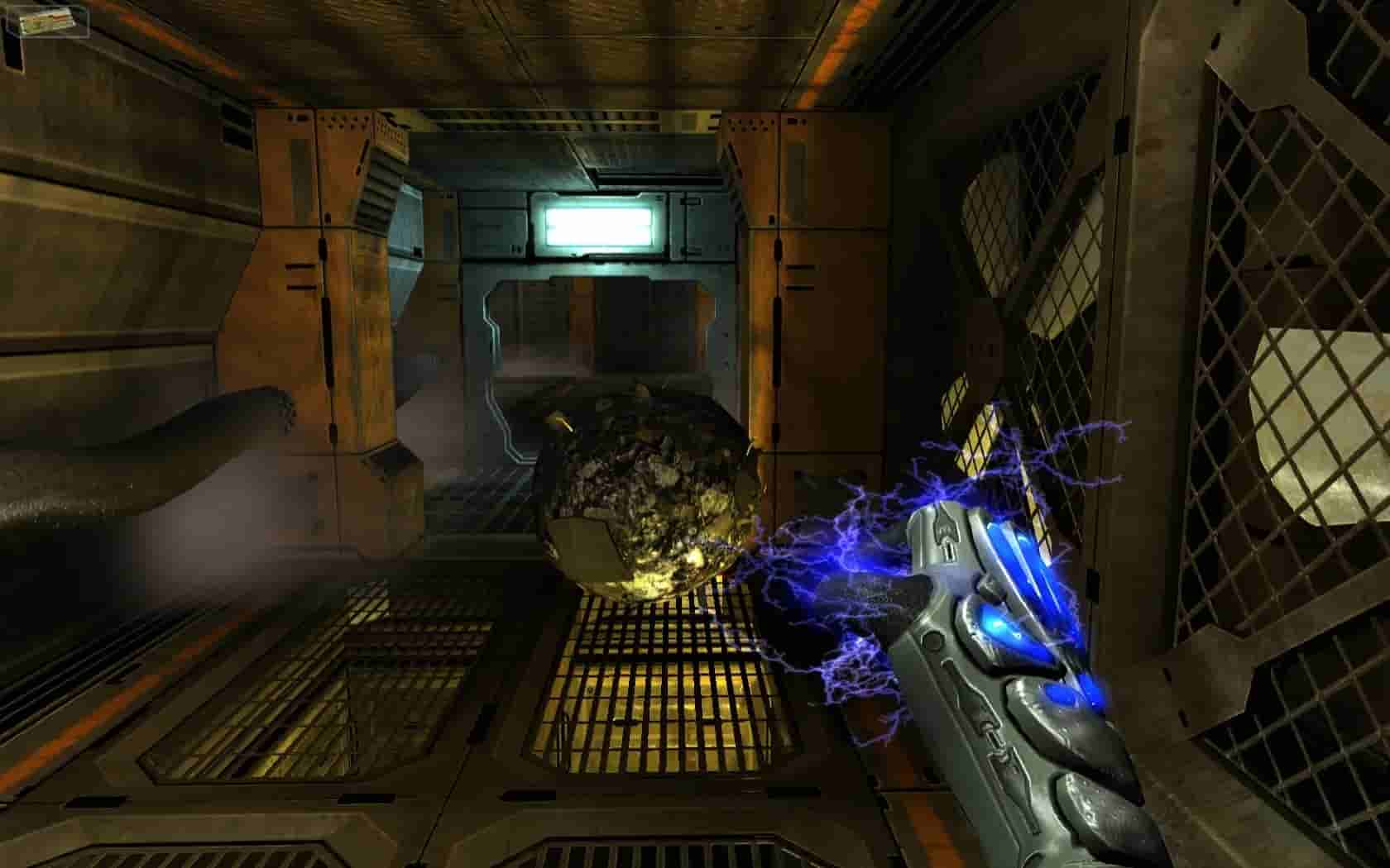 Twin Sector screenshot thumbnail screenshot 3
