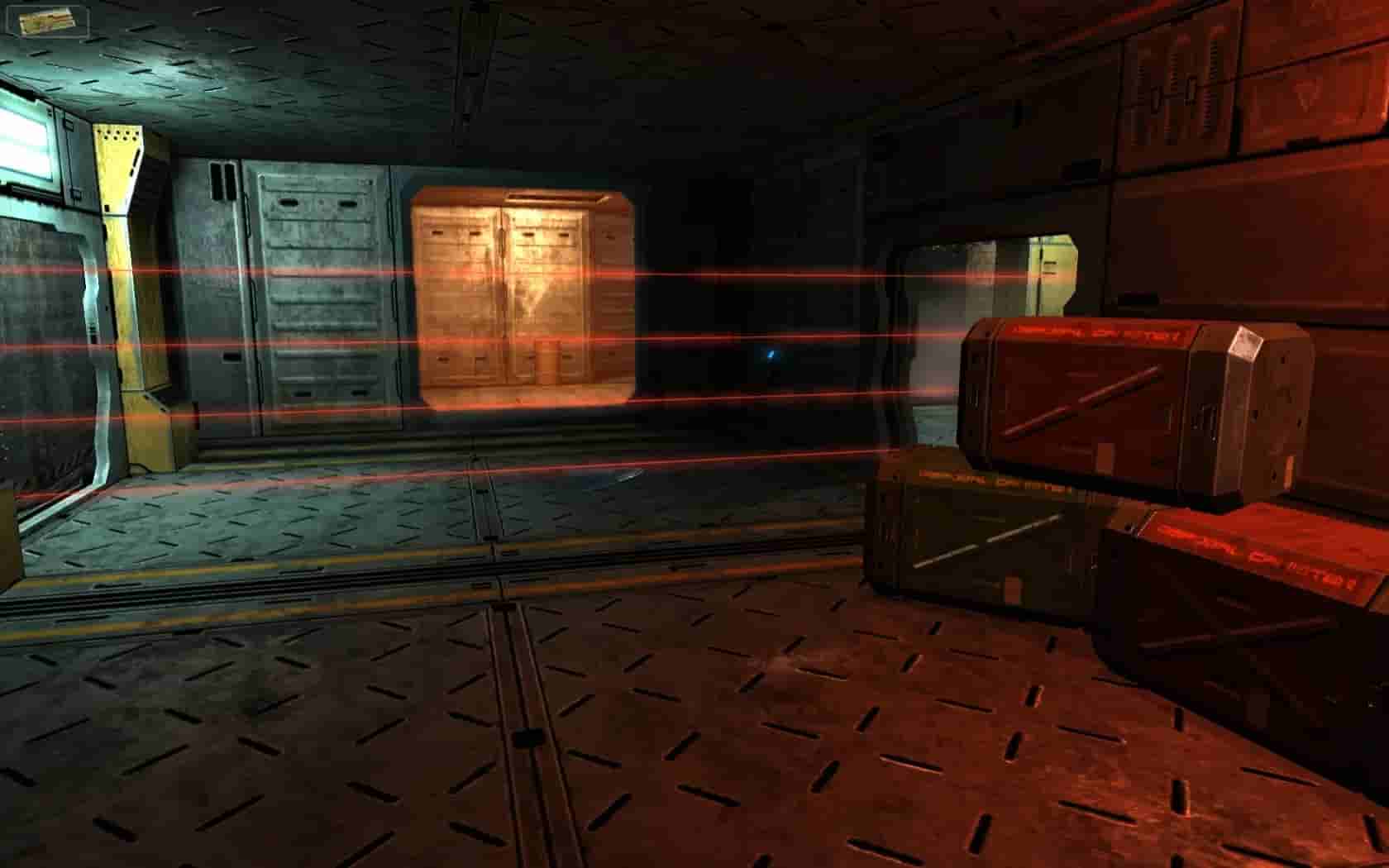 Twin Sector screenshot thumbnail screenshot 7