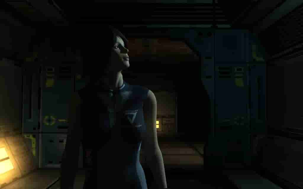 Twin Sector screenshot thumbnail screenshot 9