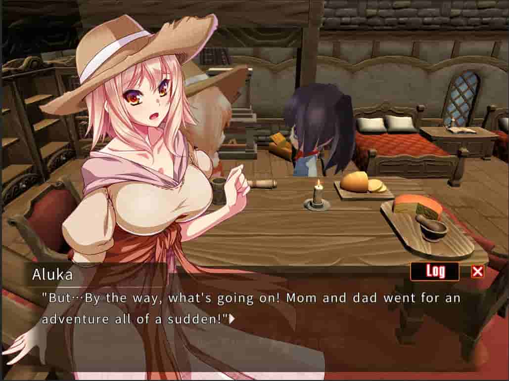 Twins of the Pasture screenshot thumbnail screenshot 1