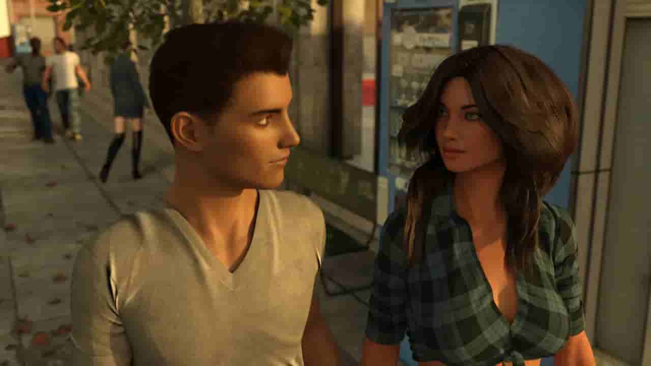 Twists of My Life screenshot thumbnail screenshot 0