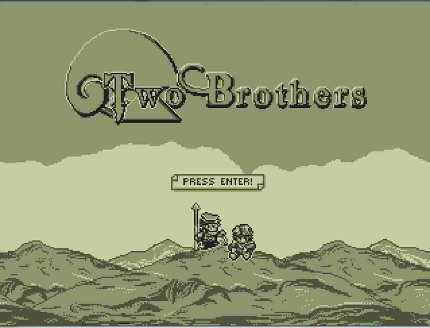 Two Brothers screenshot thumbnail screenshot 0