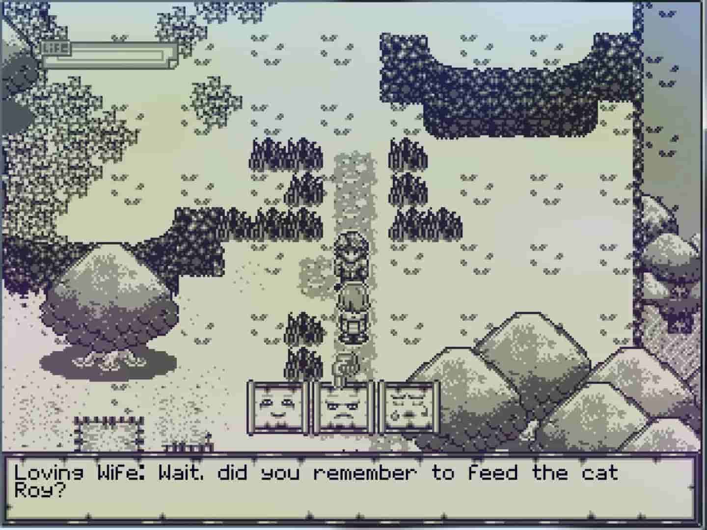Two Brothers screenshot thumbnail screenshot 1