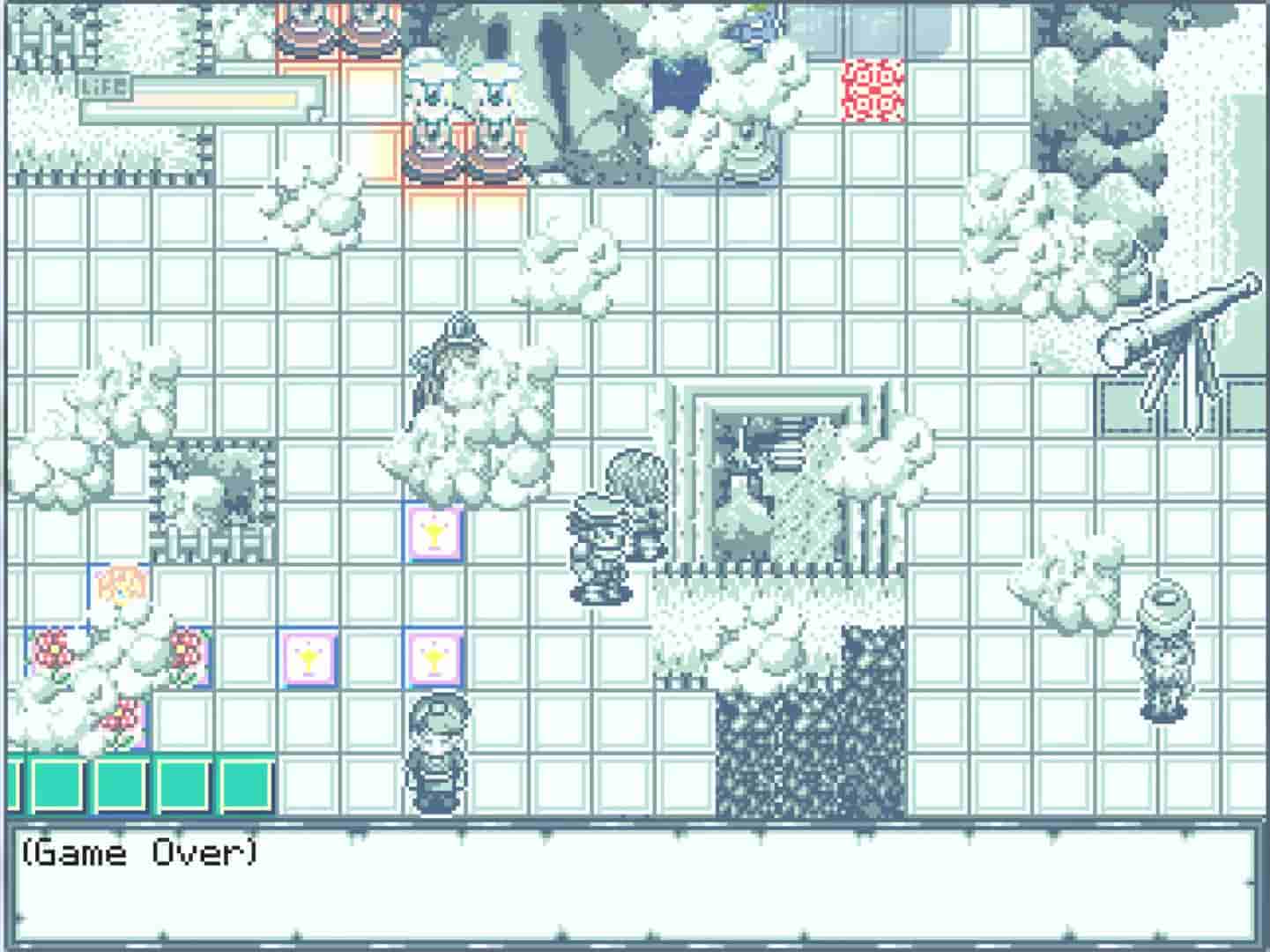 Two Brothers screenshot thumbnail screenshot 3