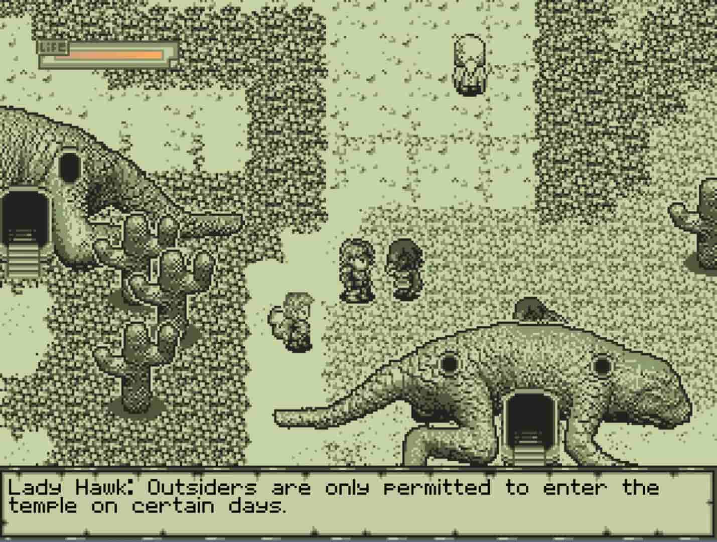 Two Brothers screenshot thumbnail screenshot 4