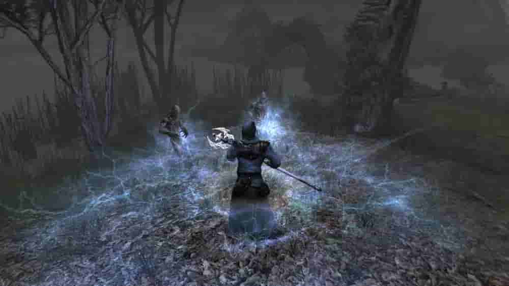 Two Worlds II HD screenshot thumbnail screenshot 7