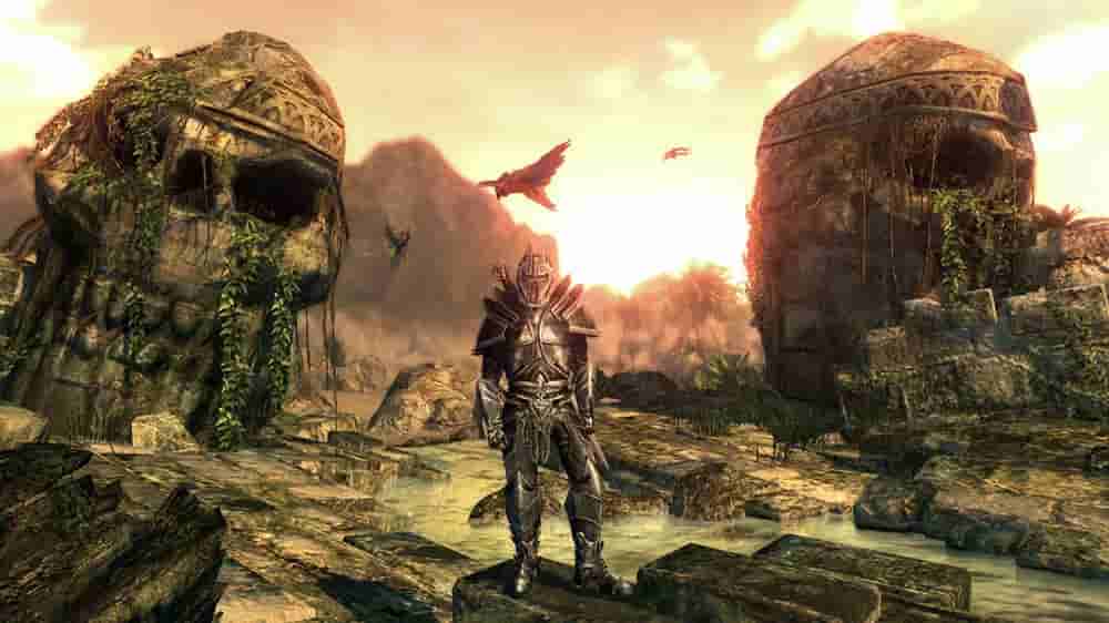 Two Worlds II HD screenshot thumbnail screenshot 9