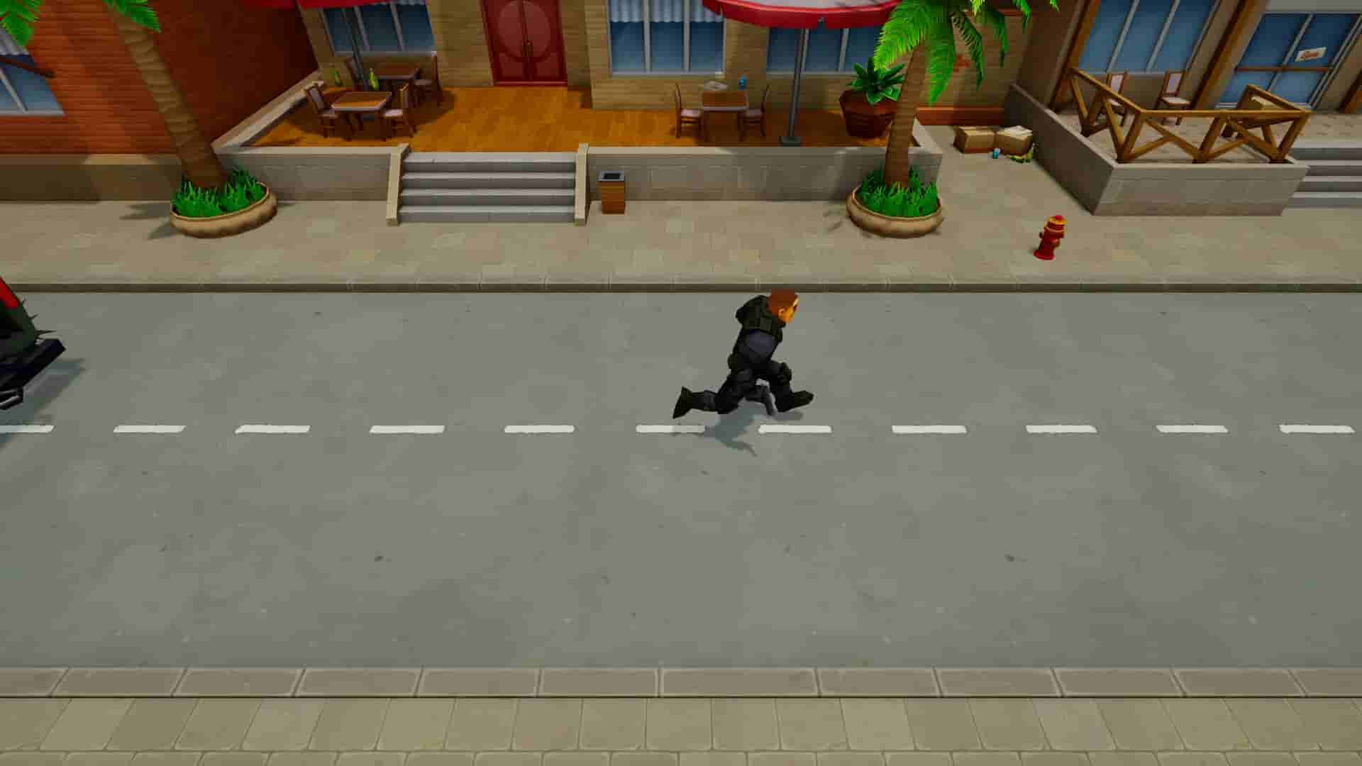 Typing Hero screenshot thumbnail screenshot 1