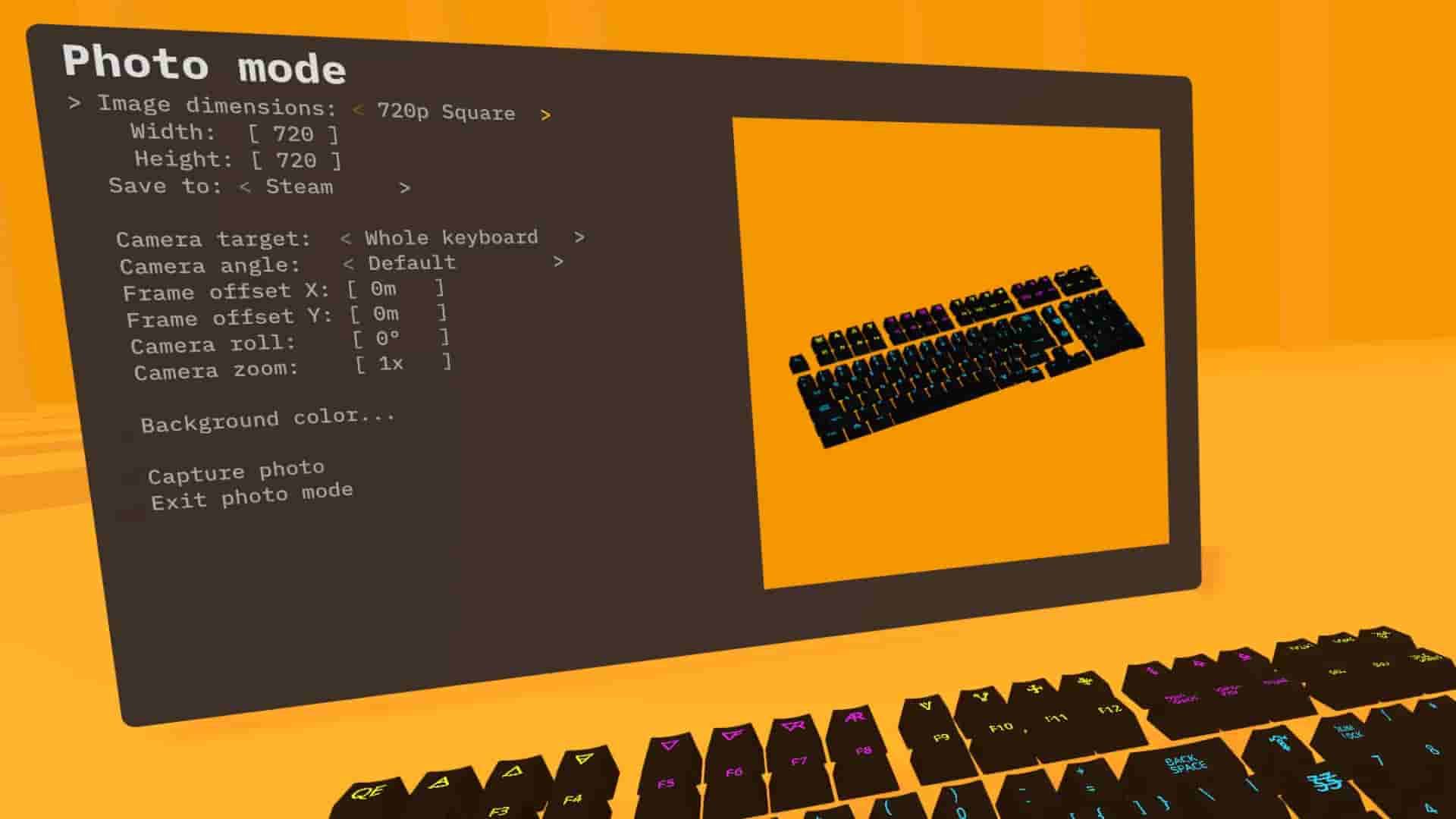 Typing Simulator screenshot thumbnail screenshot 4