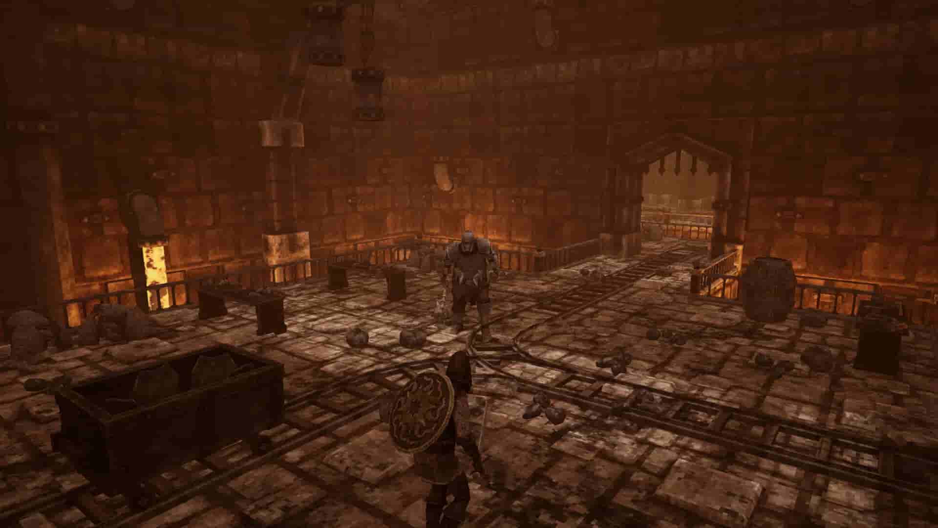 Tyrant's Realm screenshot thumbnail screenshot 0