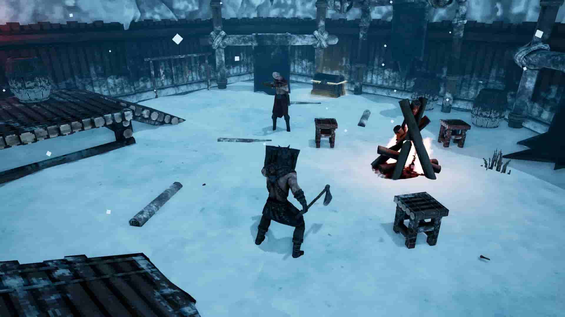 Tyrant's Realm screenshot thumbnail screenshot 1