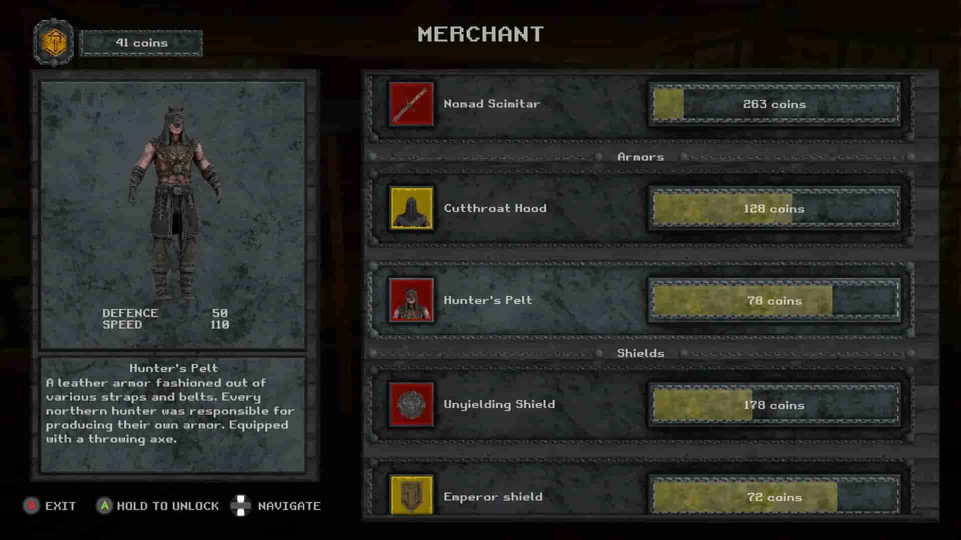 Tyrant's Realm screenshot thumbnail screenshot 3