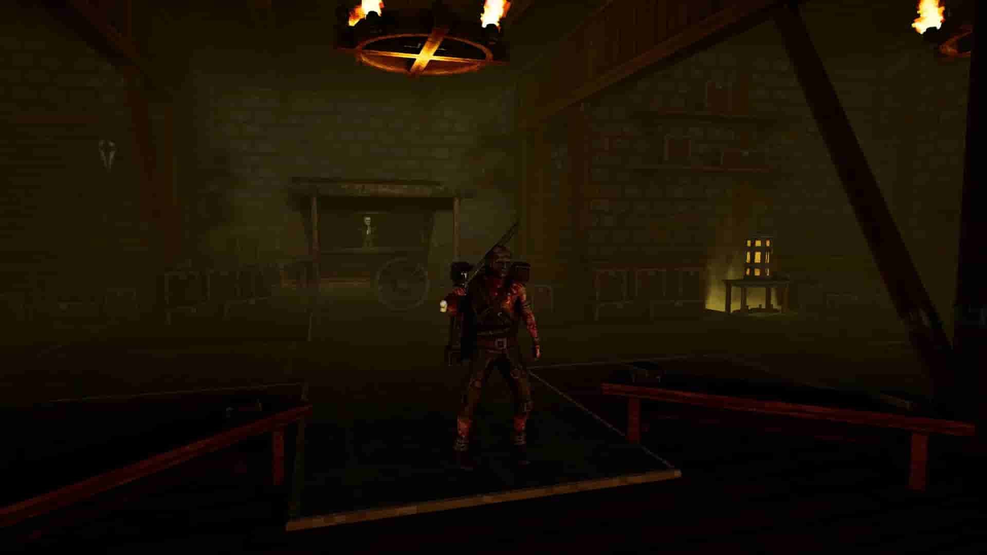 Tyrant's Realm screenshot thumbnail screenshot 4
