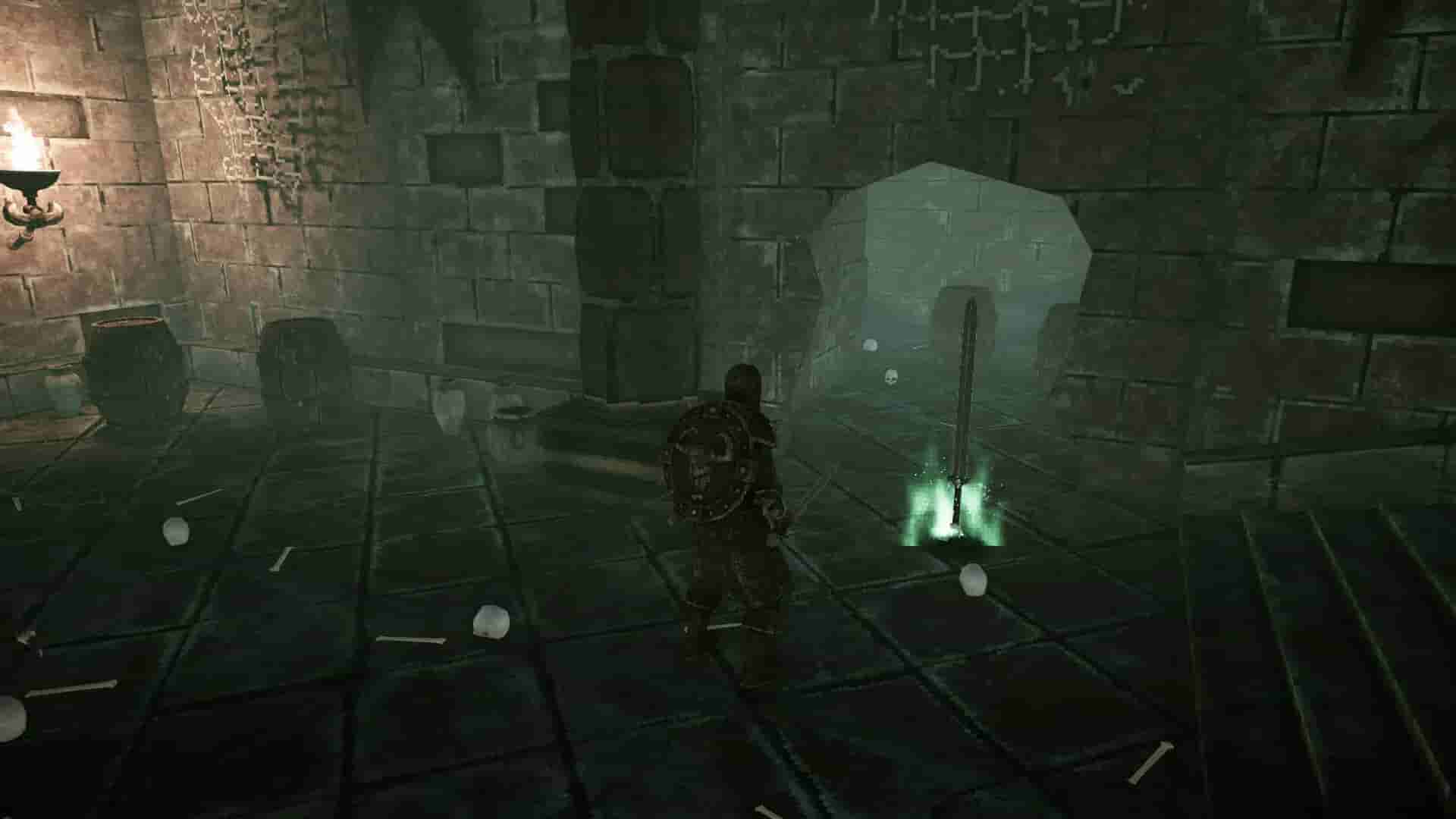 Tyrant's Realm screenshot thumbnail screenshot 5