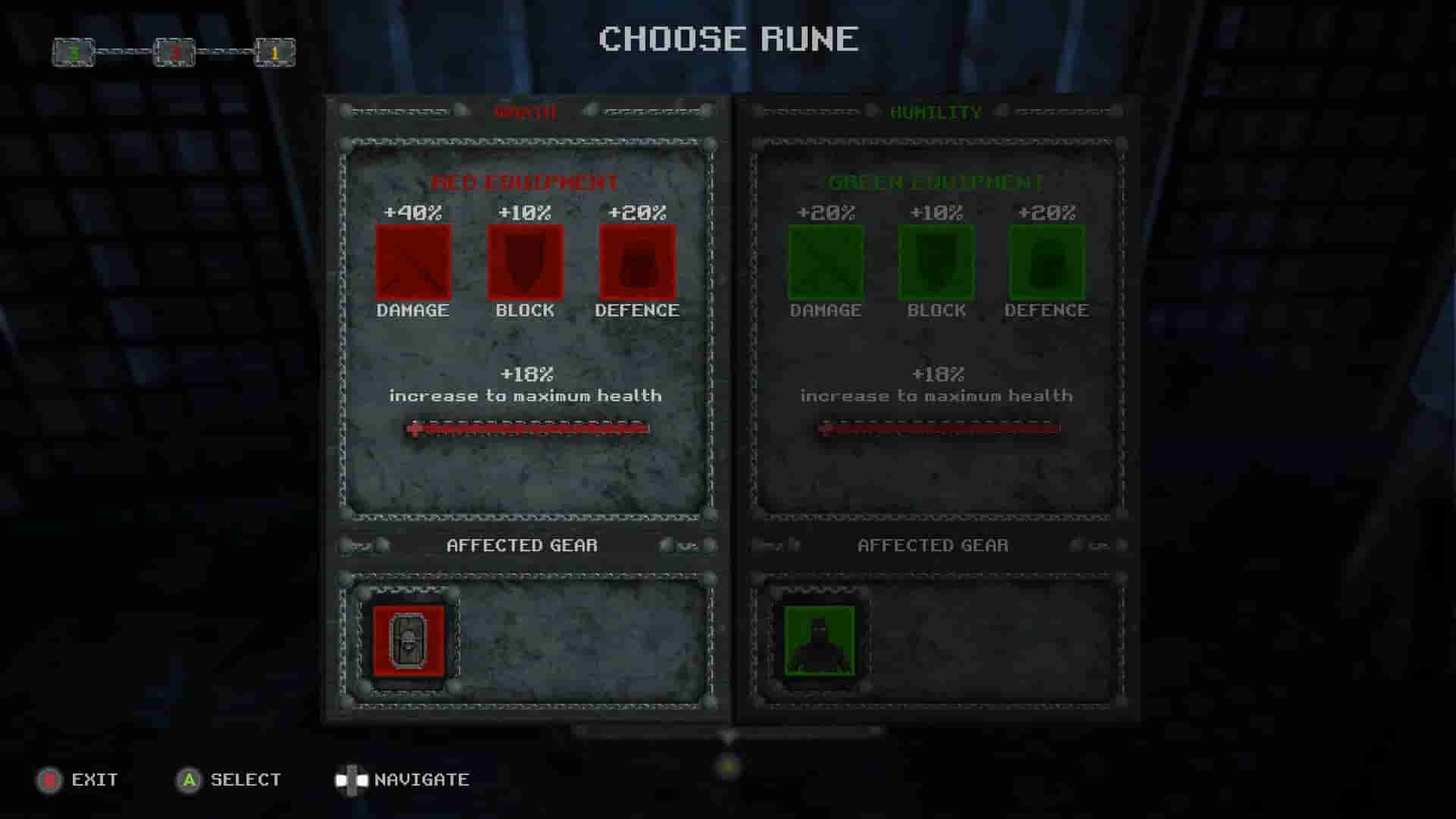 Tyrant's Realm screenshot thumbnail screenshot 6