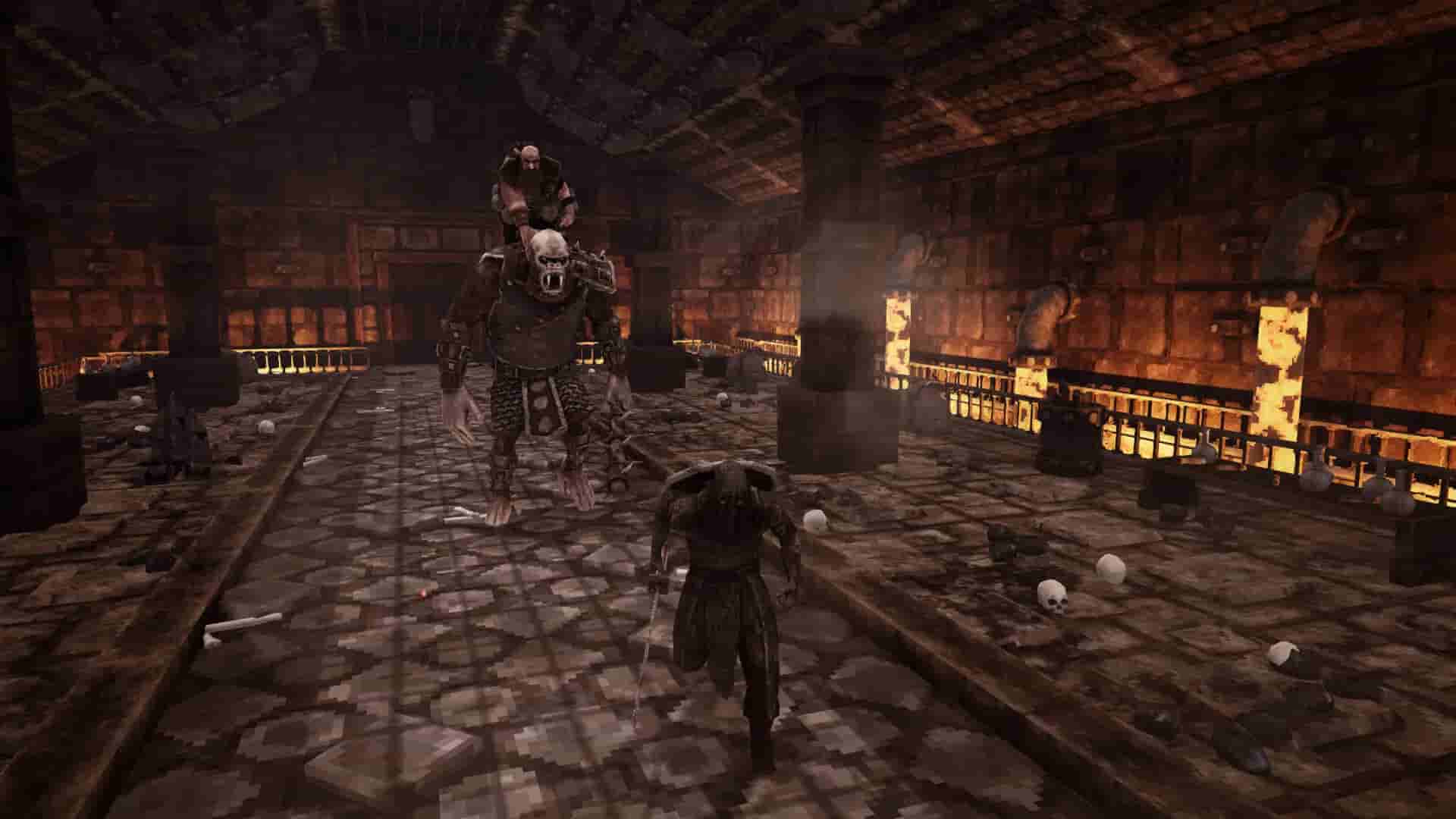 Tyrant's Realm screenshot thumbnail screenshot 7