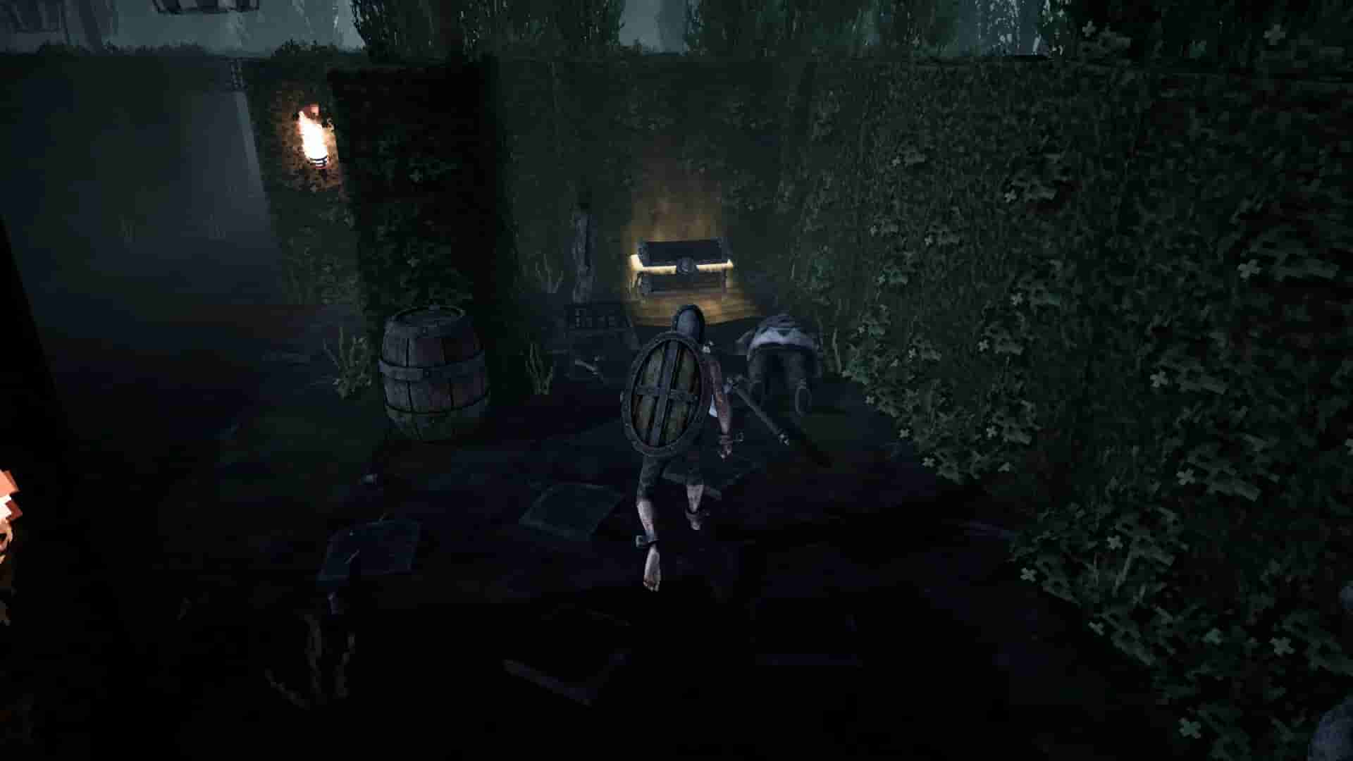 Tyrant's Realm screenshot thumbnail screenshot 8