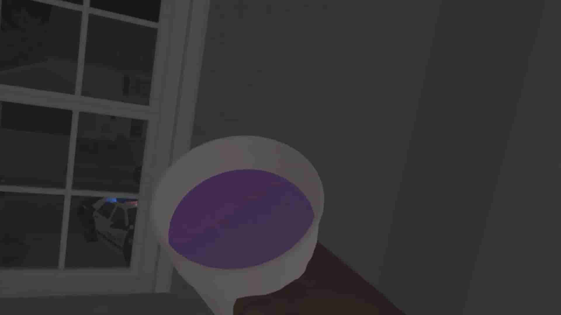 TYRONE vs COPS VR screenshot thumbnail screenshot 1