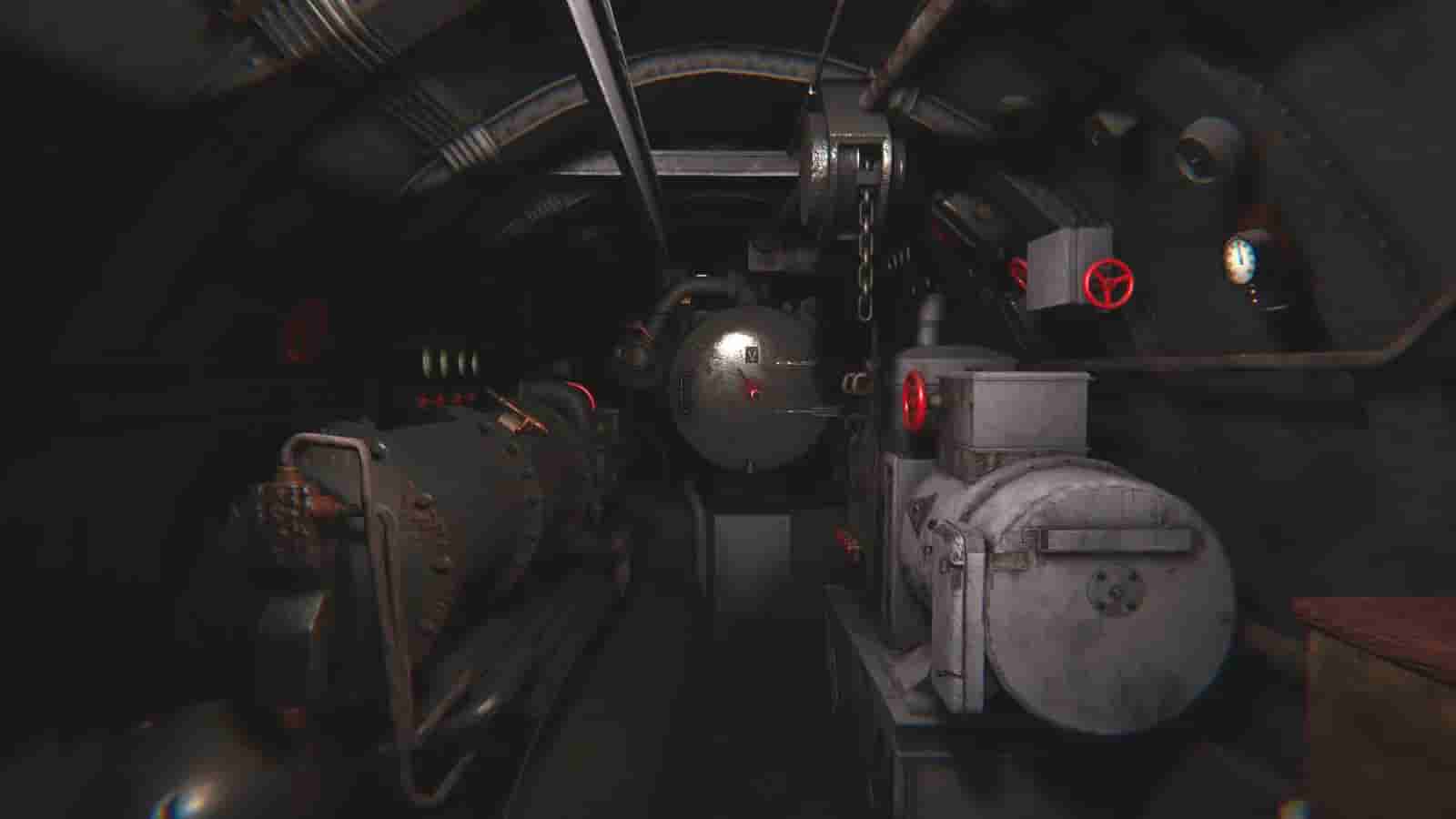 UBOAT screenshot thumbnail screenshot 13