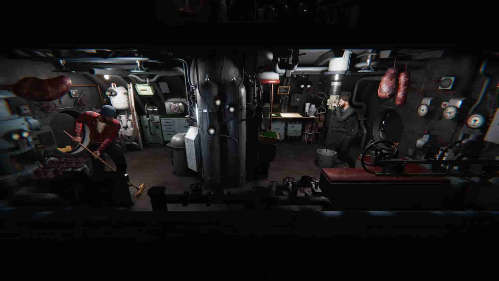 UBOAT screenshot thumbnail screenshot 15