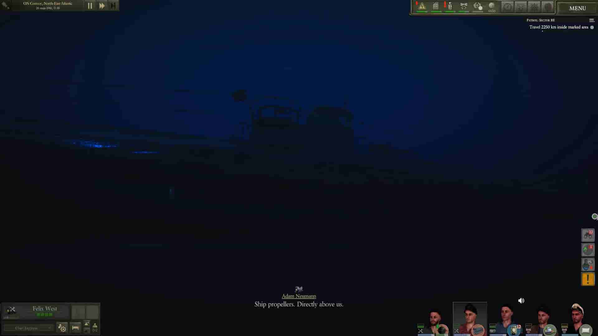 UBOAT screenshot thumbnail screenshot 17