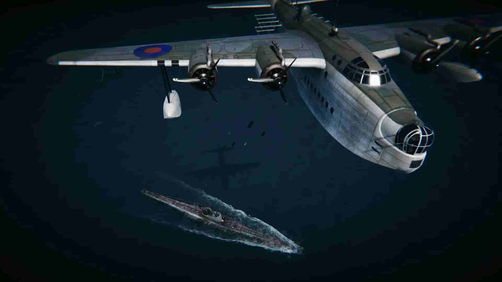 UBOAT screenshot thumbnail screenshot 18