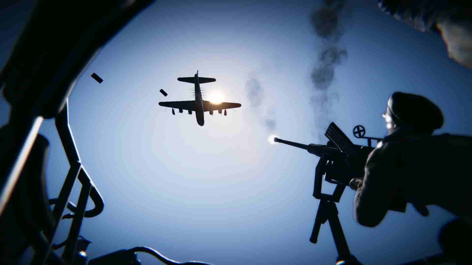 UBOAT screenshot thumbnail screenshot 20