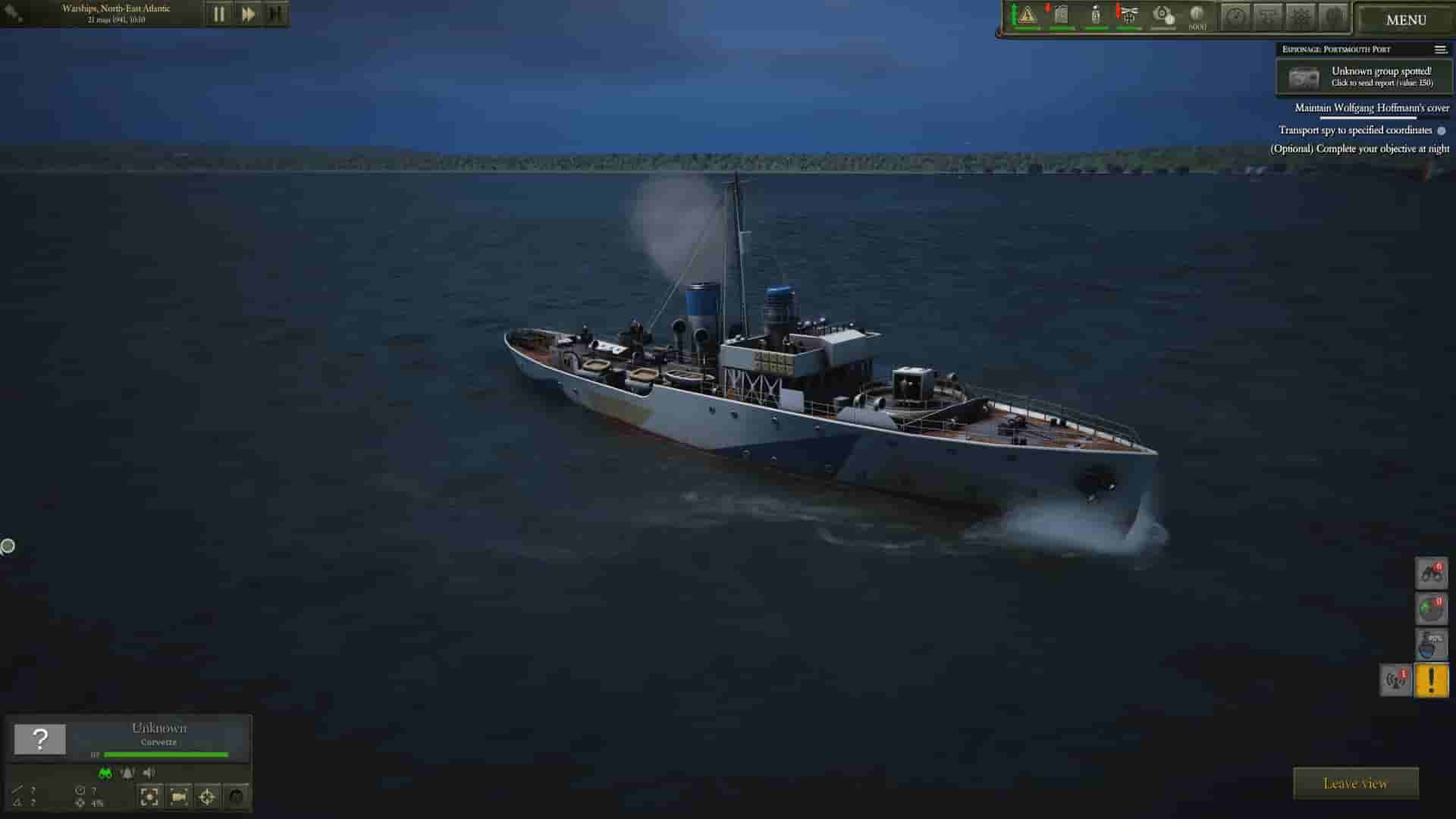 UBOAT screenshot thumbnail screenshot 25