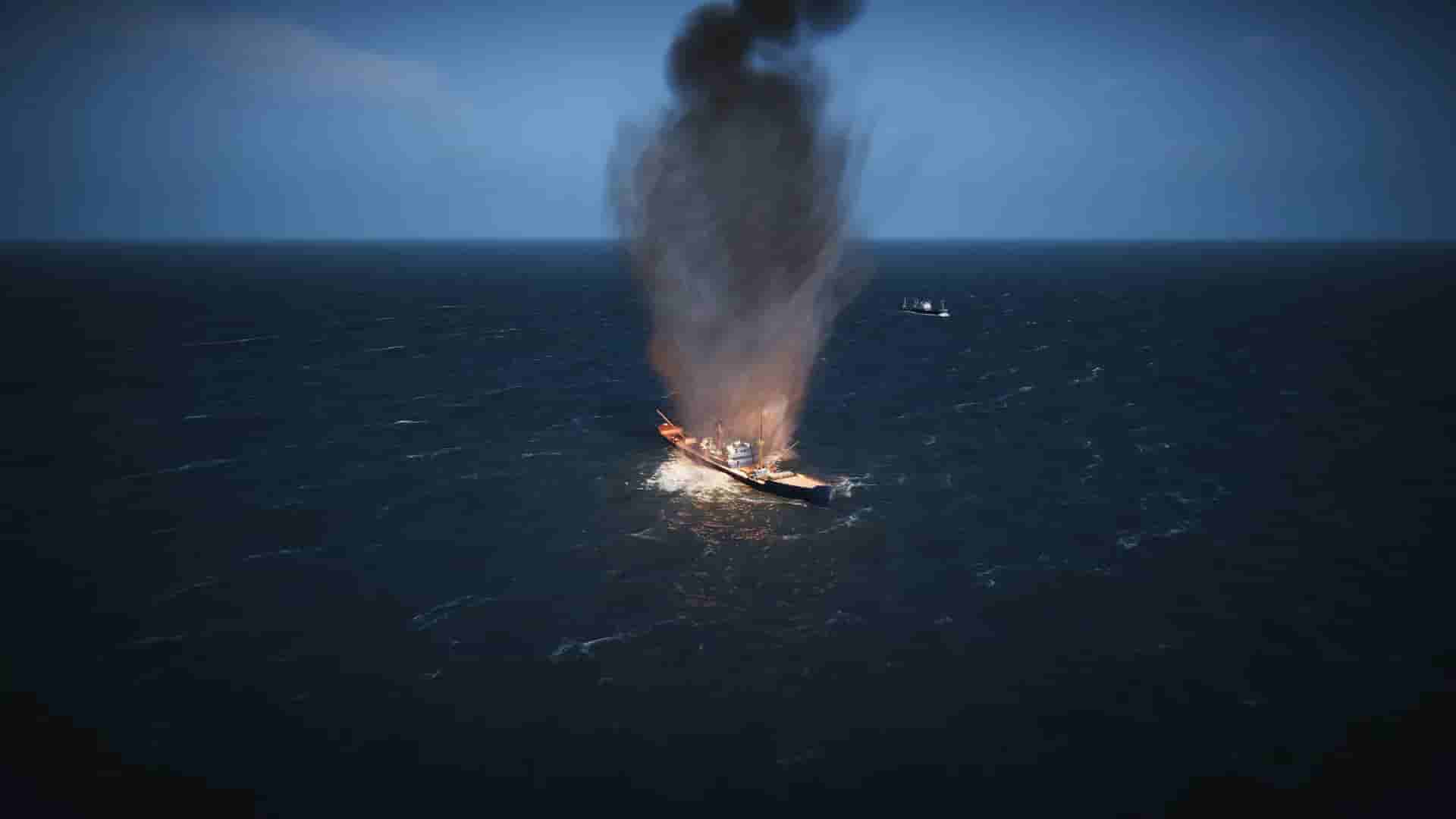 UBOAT screenshot thumbnail screenshot 6