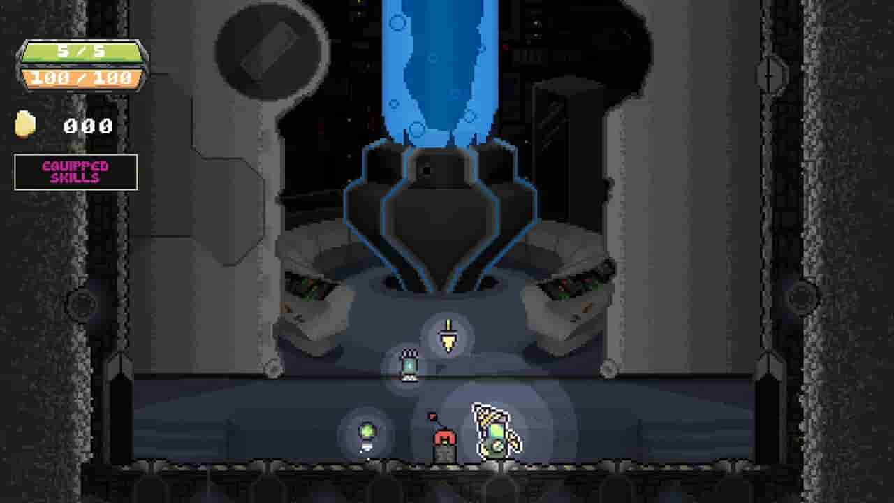 UDO screenshot thumbnail screenshot 2