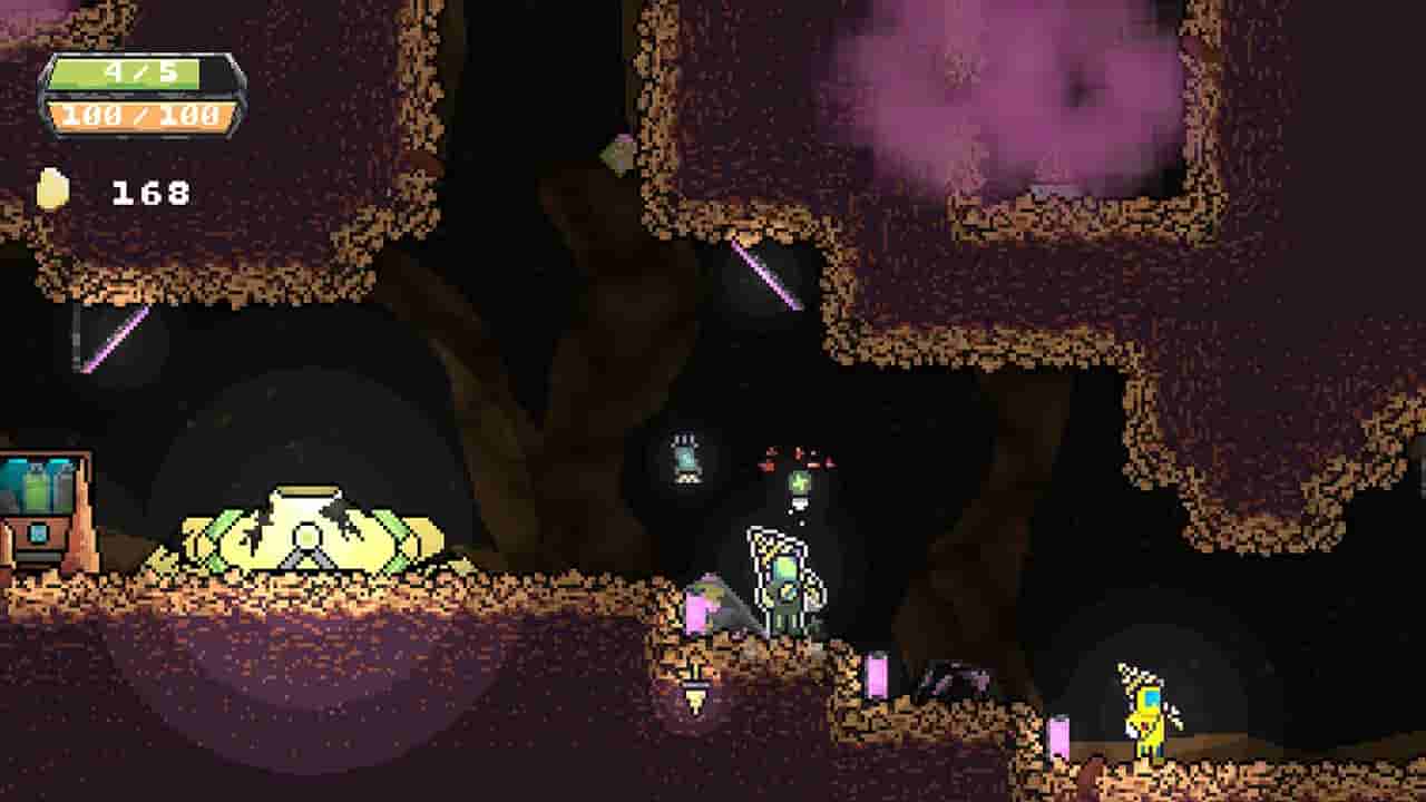 UDO screenshot thumbnail screenshot 3