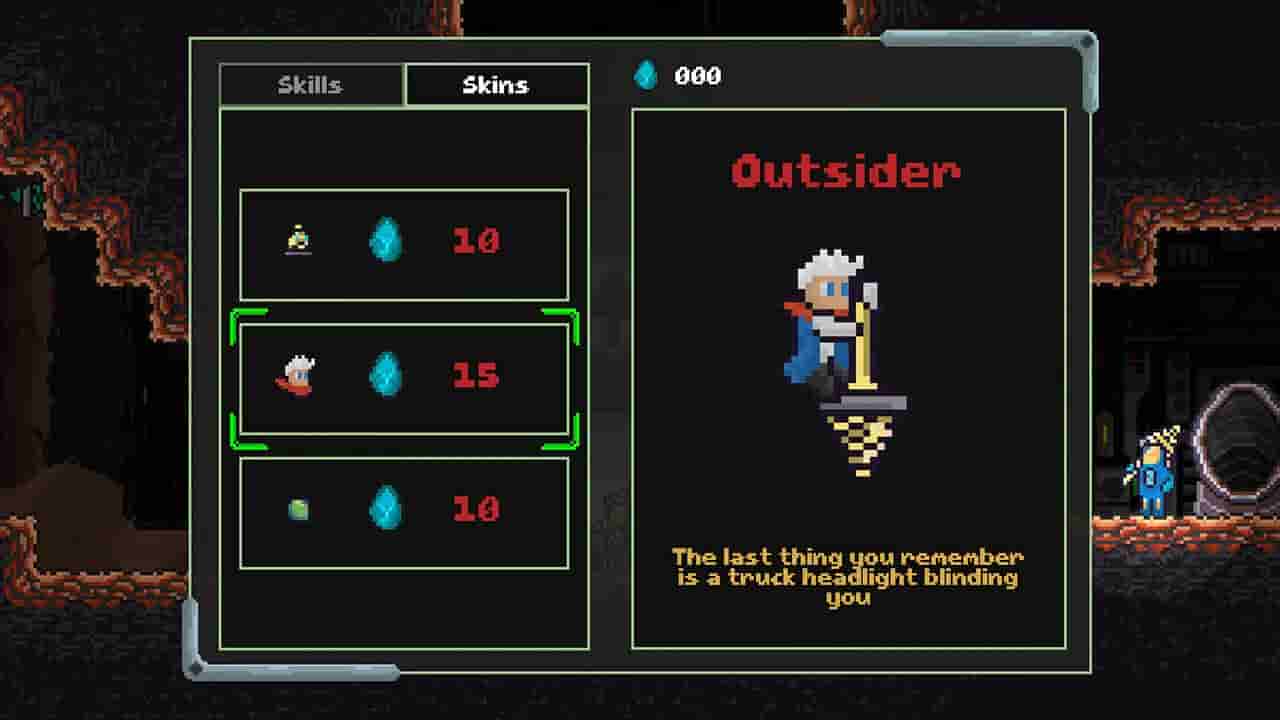 UDO screenshot thumbnail screenshot 4