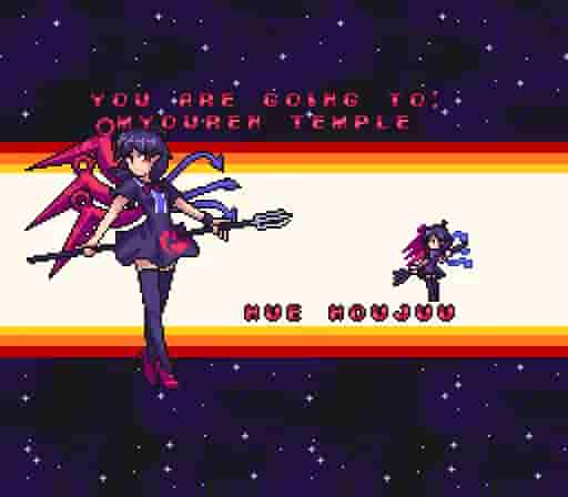 UDONGEIN X screenshot thumbnail screenshot 7