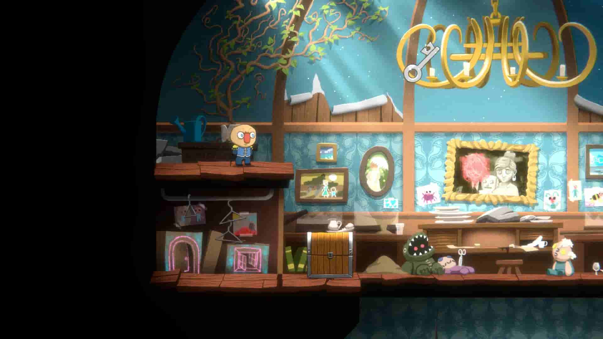 Ugly screenshot thumbnail screenshot 0