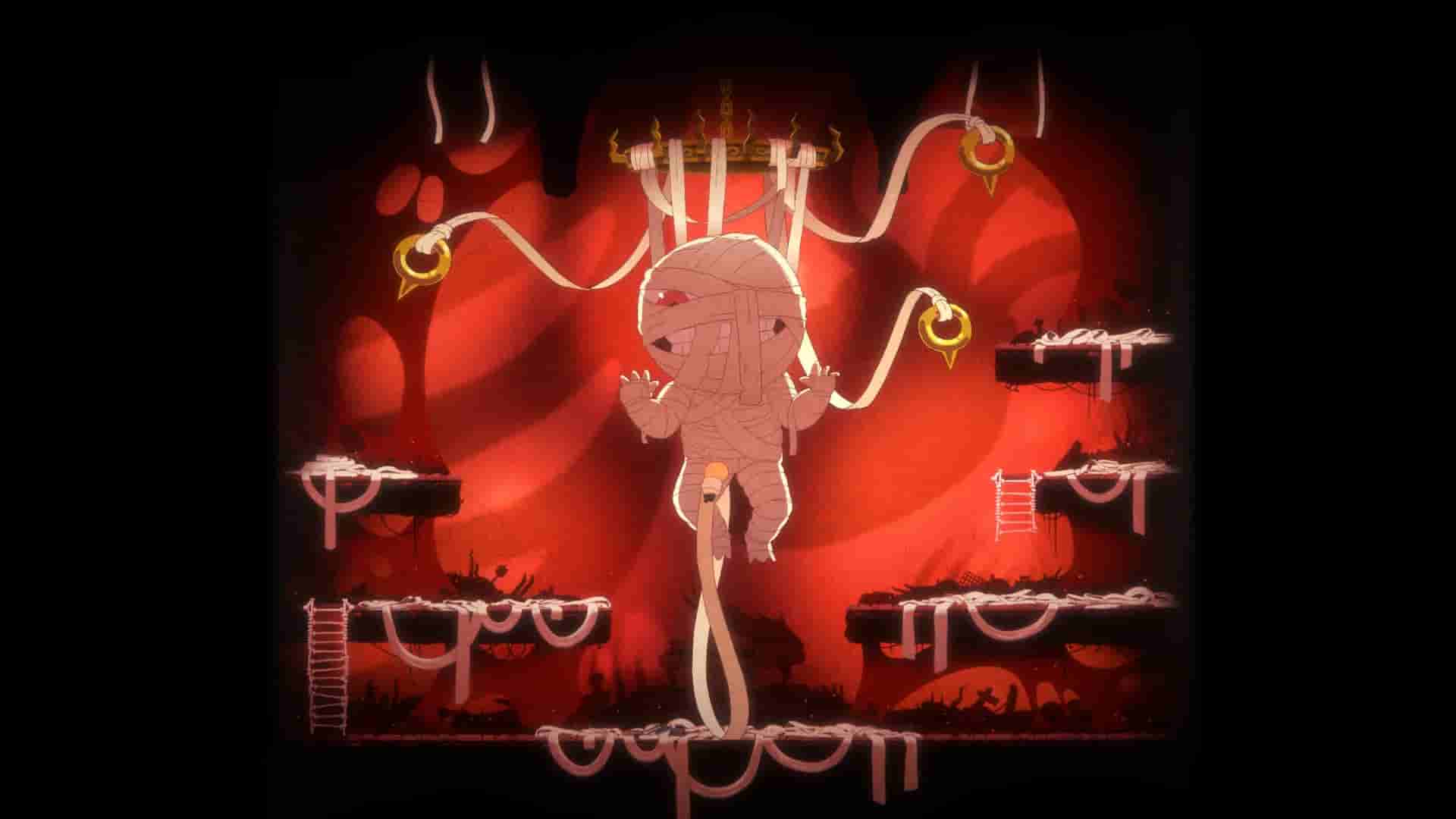 Ugly screenshot thumbnail screenshot 1