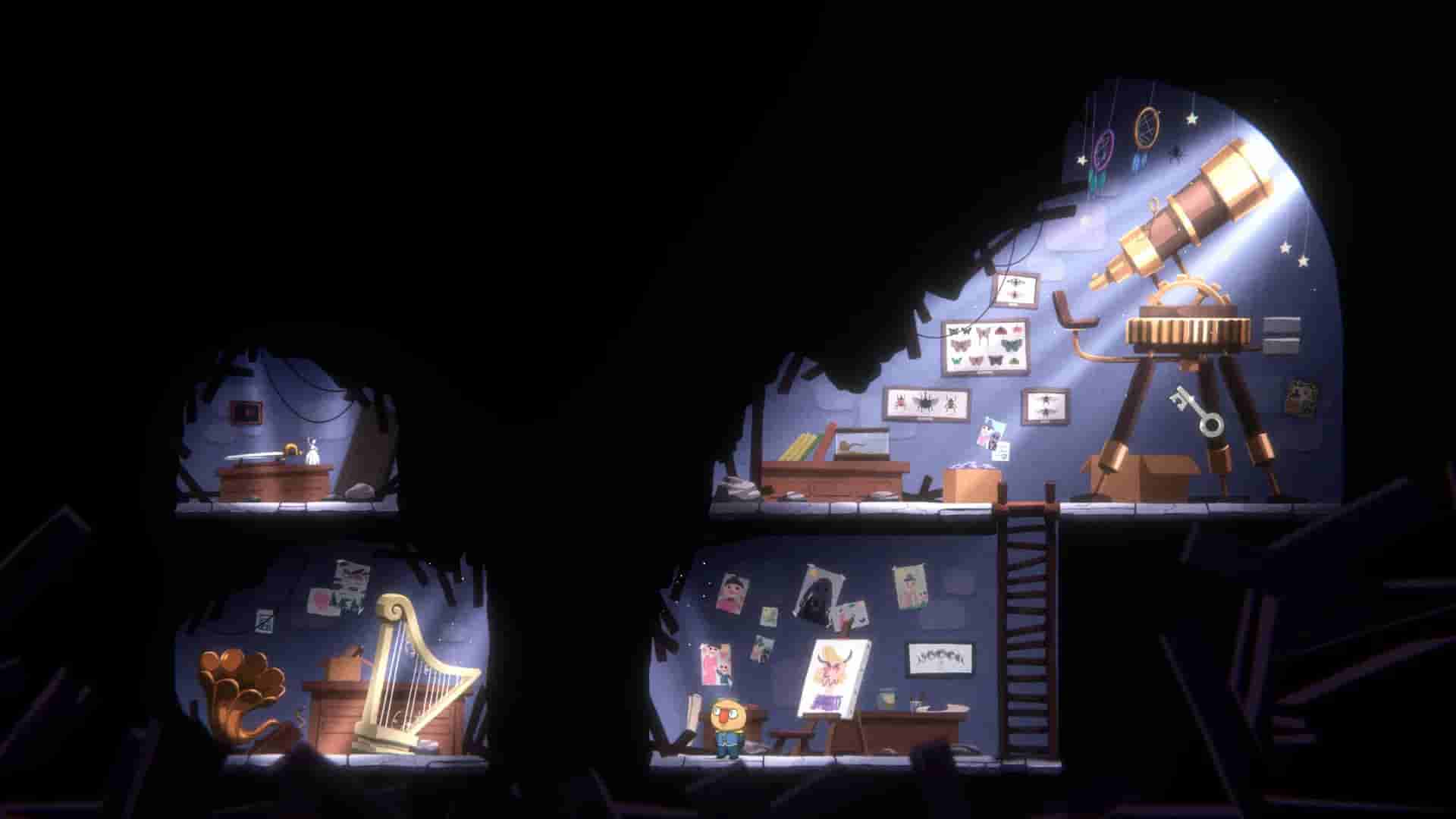 Ugly screenshot thumbnail screenshot 3
