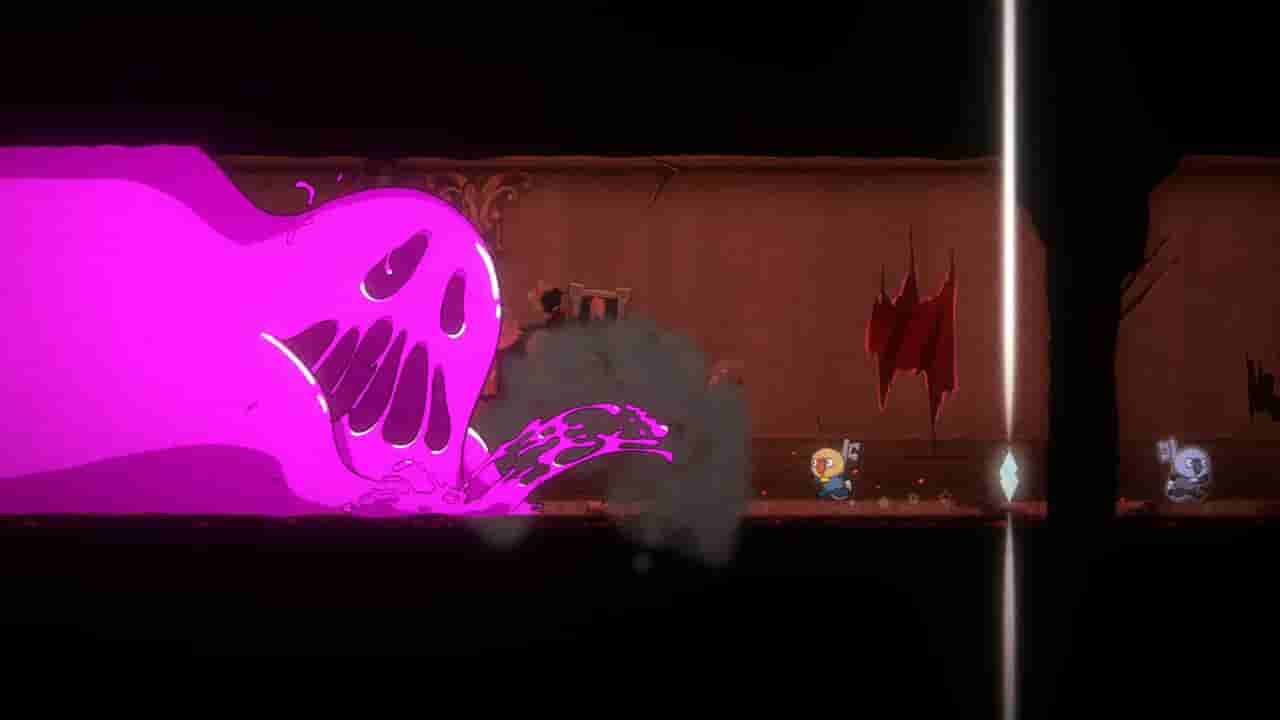 Ugly screenshot thumbnail screenshot 5