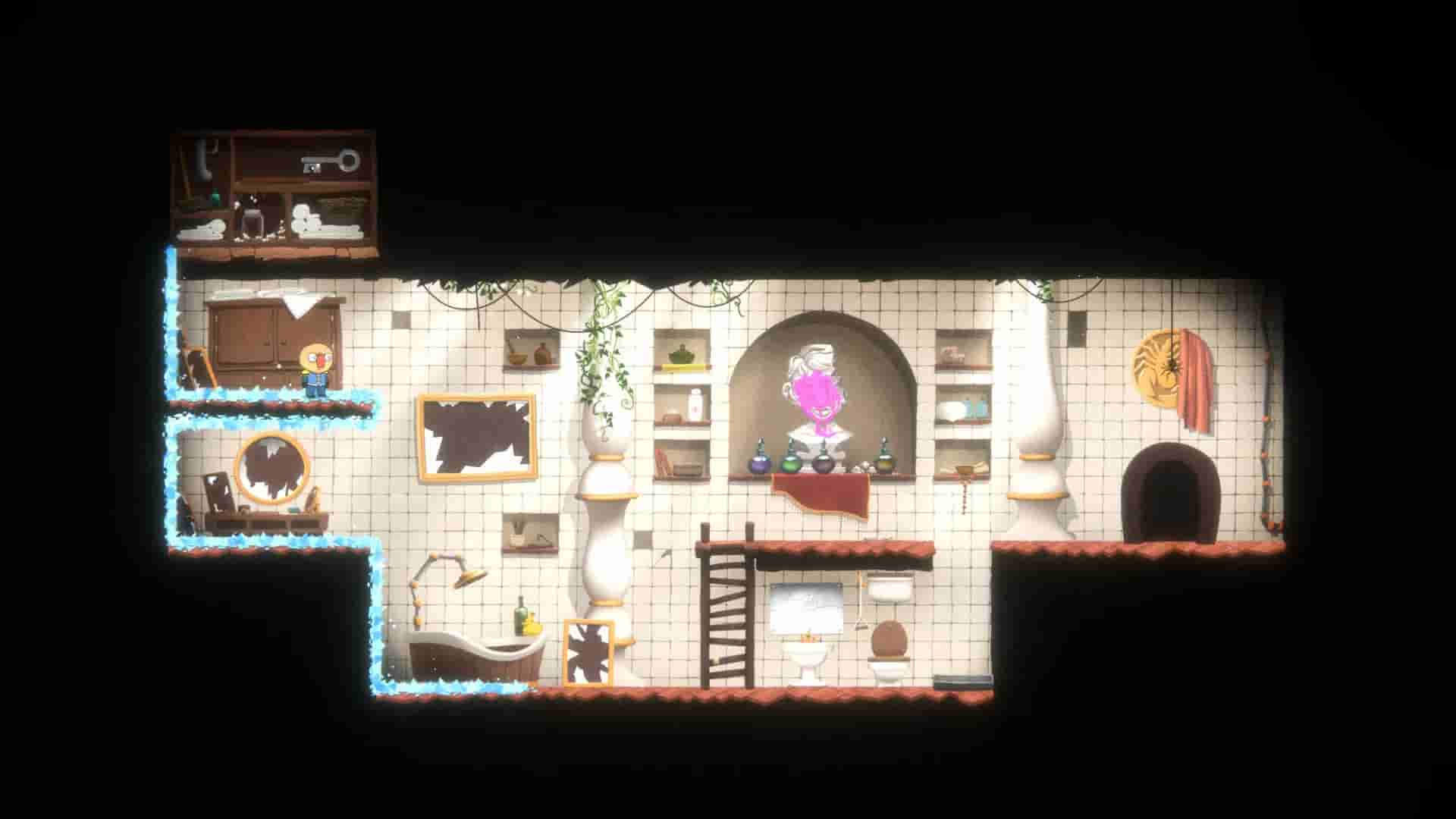 Ugly screenshot thumbnail screenshot 6