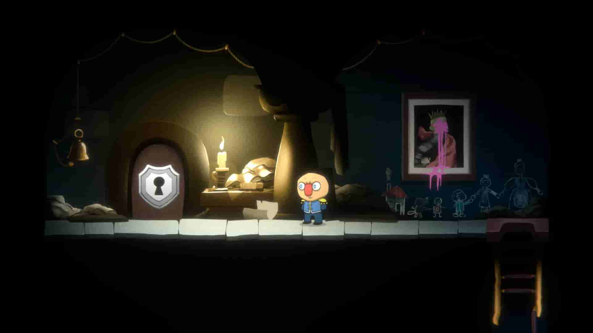 Ugly screenshot thumbnail screenshot 8