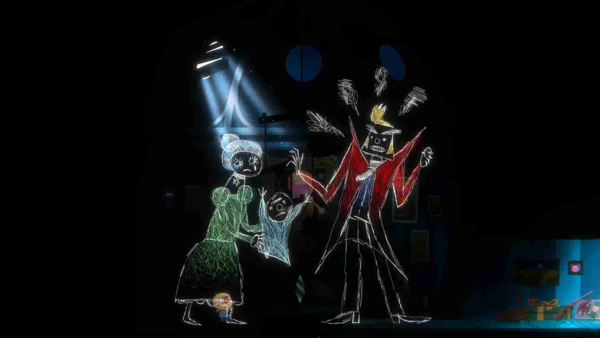 Ugly screenshot thumbnail screenshot 9