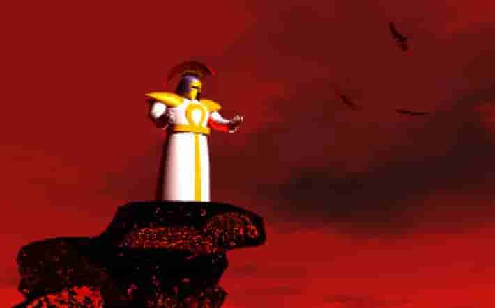 Ultima 8 Gold Edition screenshot thumbnail screenshot 11