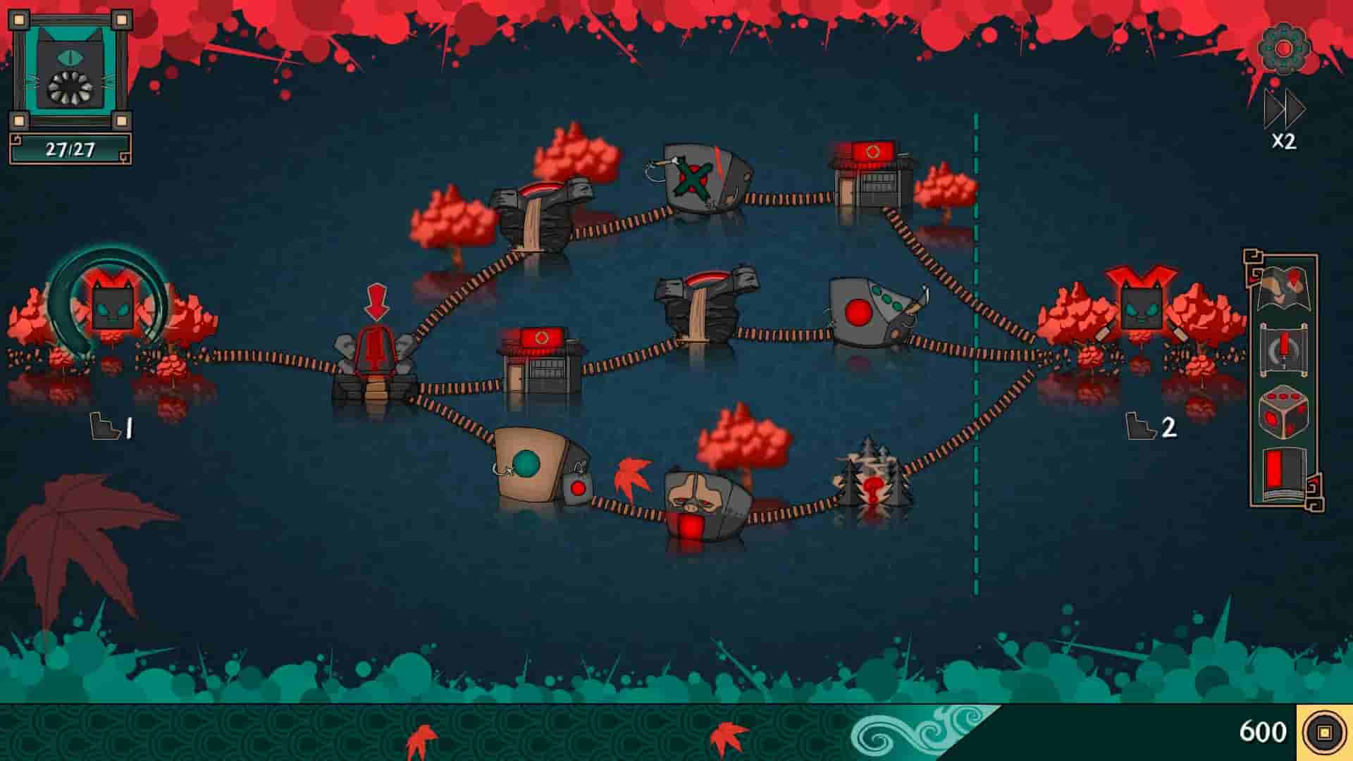 Ultimate Hero screenshot thumbnail screenshot 2