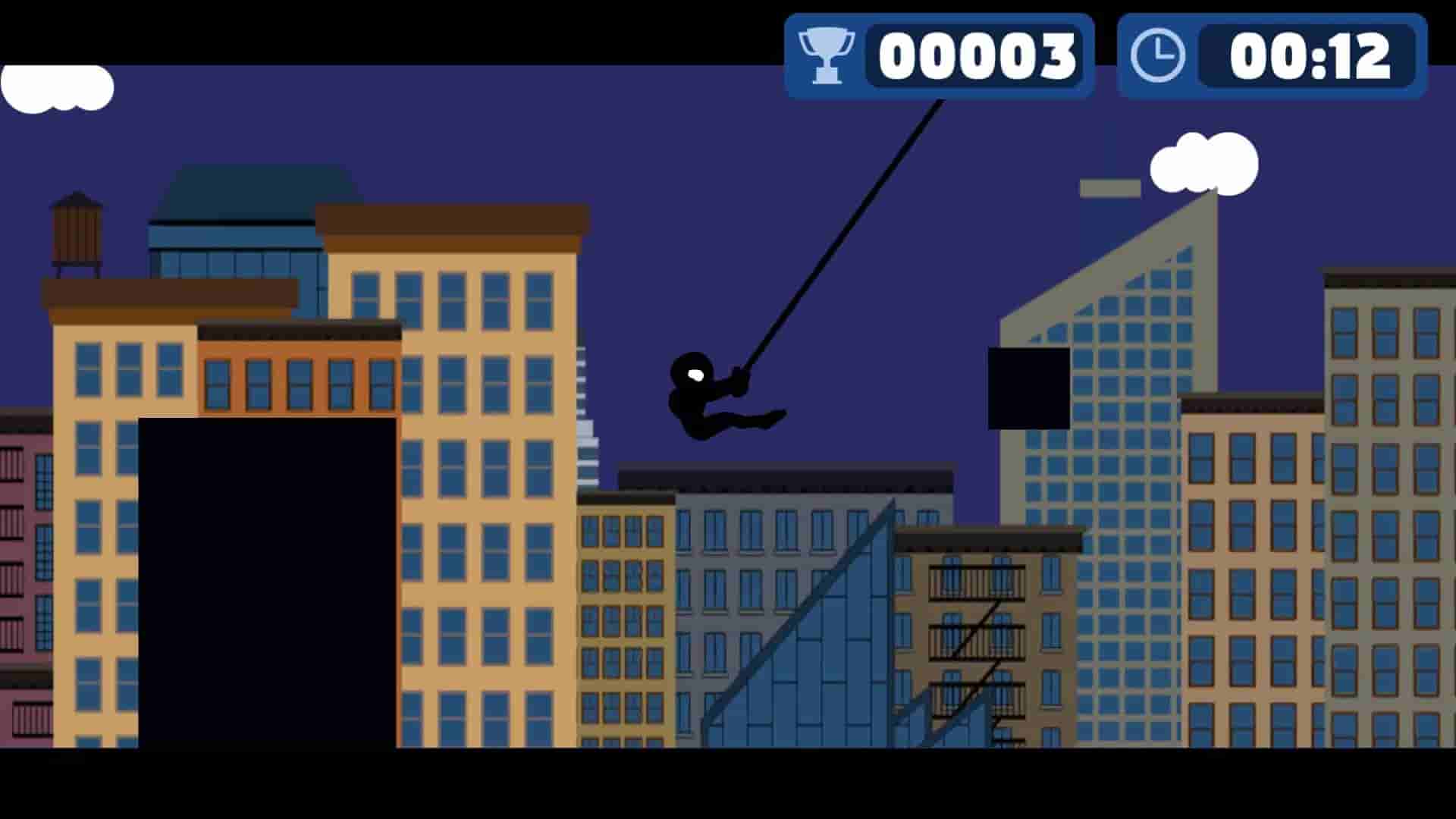 Ultimate Spider Hero screenshot thumbnail screenshot 3