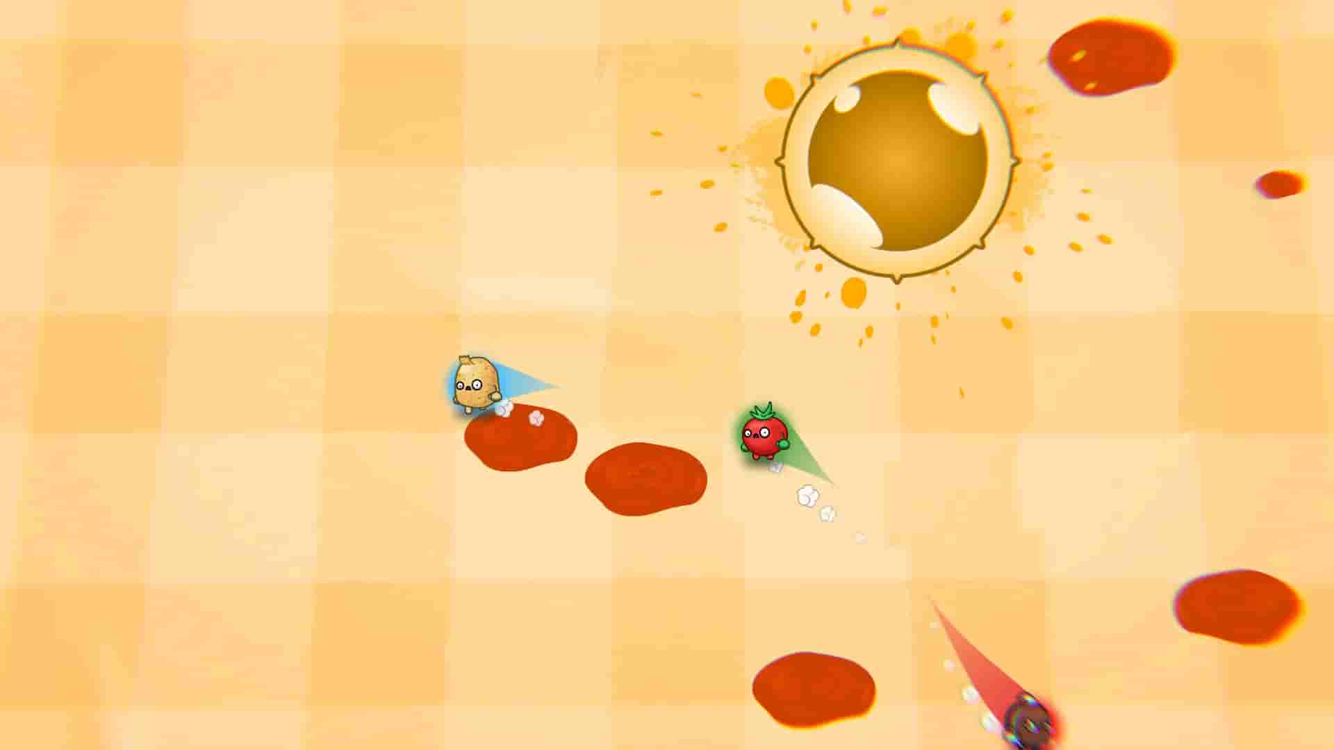 Ultra Foodmess screenshot thumbnail screenshot 10